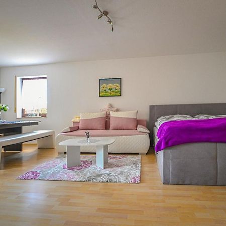 Ferienappartment Charly Mutlangen Dış mekan fotoğraf