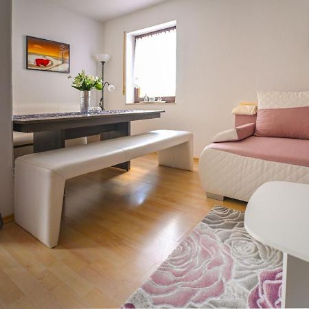 Ferienappartment Charly Mutlangen Dış mekan fotoğraf